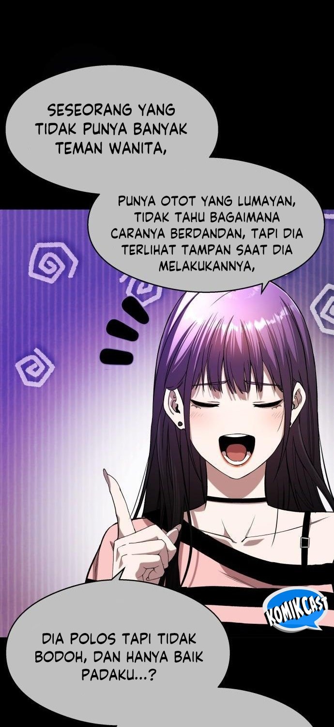 Heart-Pounding Ghostly Poem Bab 8 halaman 60