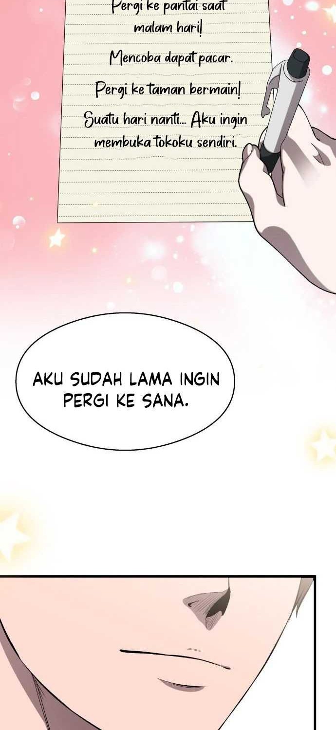 Heart-Pounding Ghostly Poem chapter 9 halaman 18