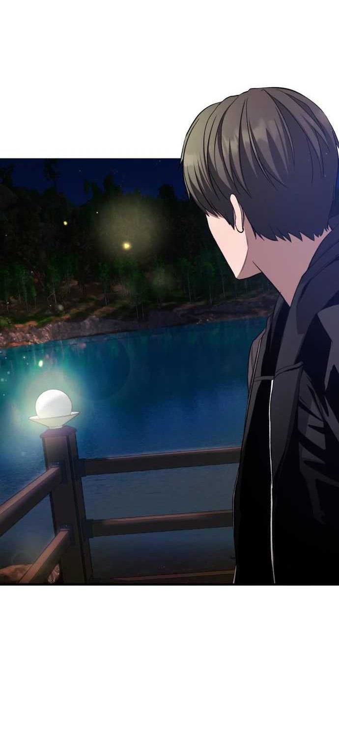 Heart-Pounding Ghostly Poem chapter 9 halaman 40