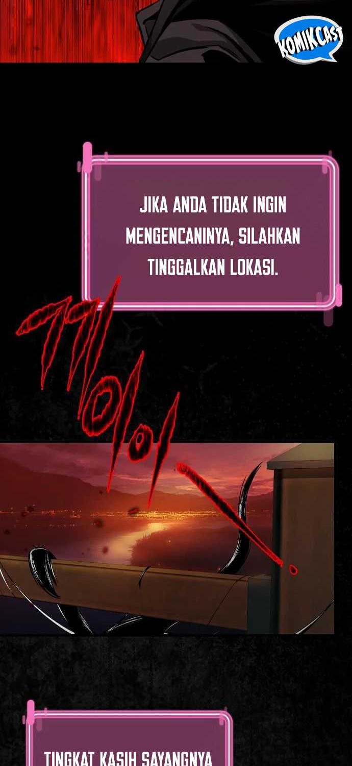 Heart-Pounding Ghostly Poem chapter 9 halaman 63