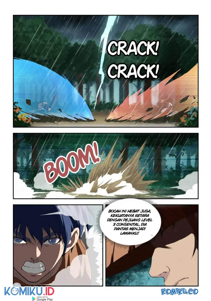 Heaven Defying Sword Bab 100 halaman 4
