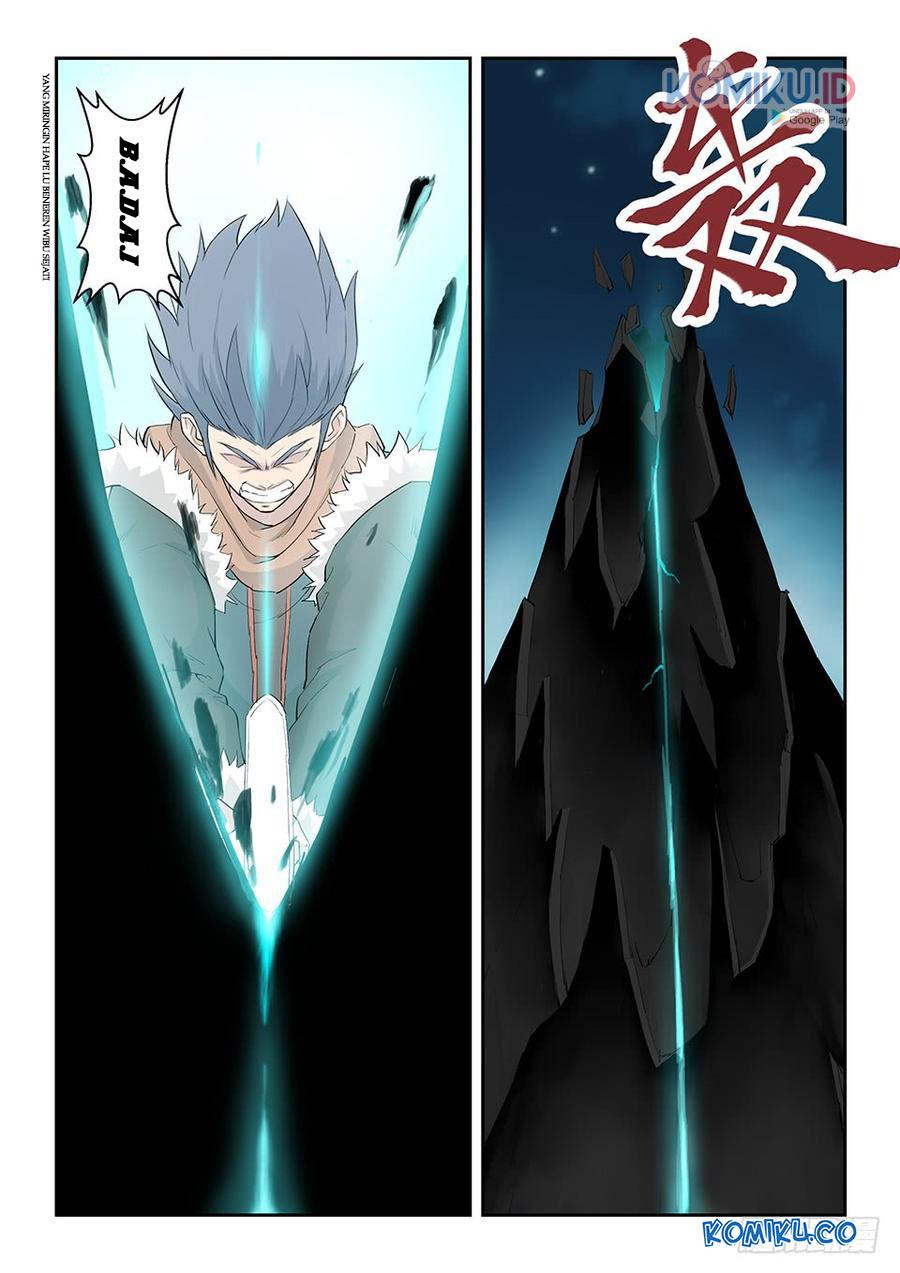 Heaven Defying Sword chapter 108 halaman 7