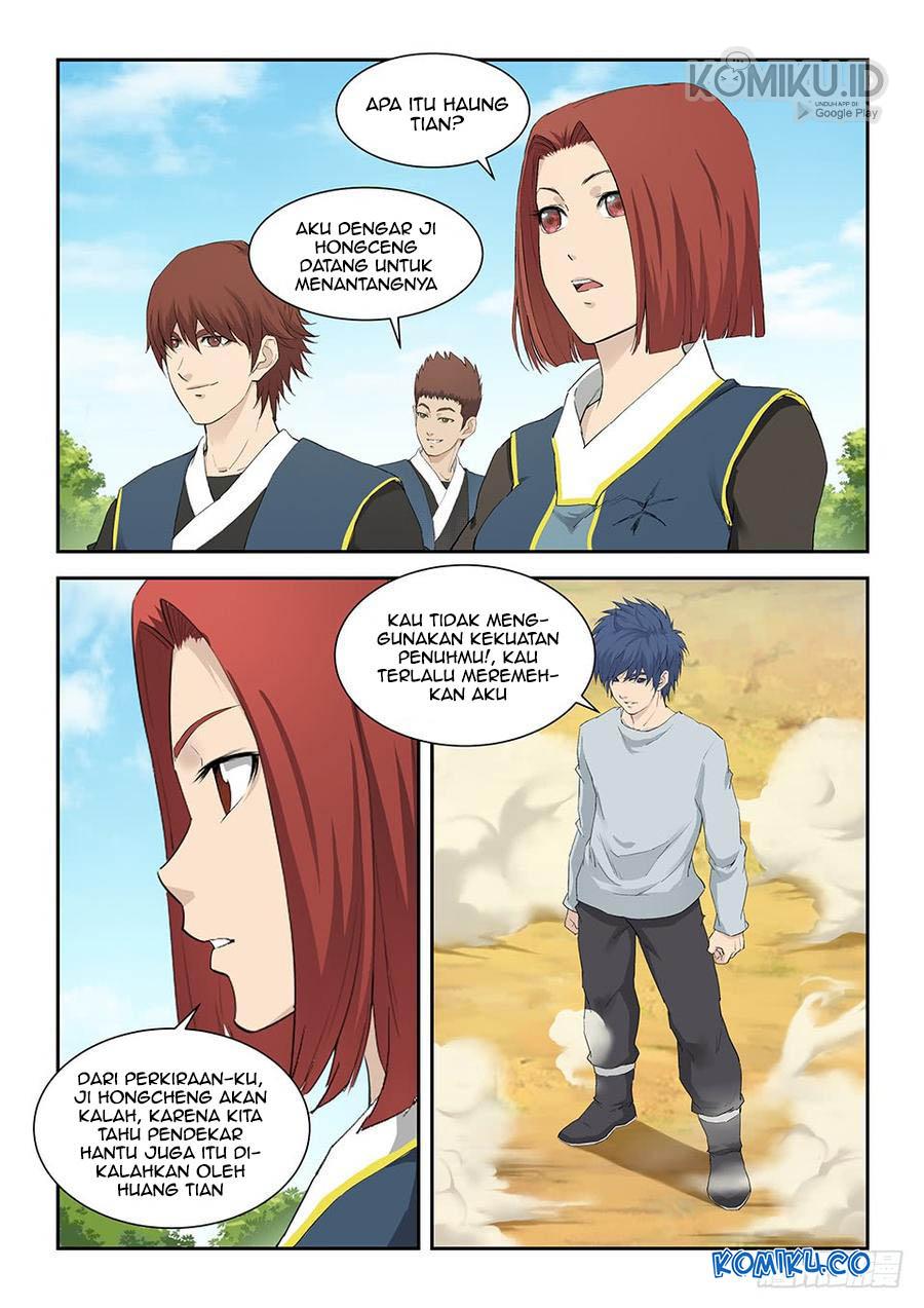 Heaven Defying Sword Bab 147 halaman 2