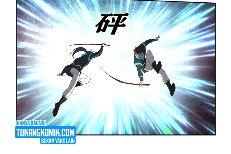 Heaven Defying Sword Bab 294 halaman 2
