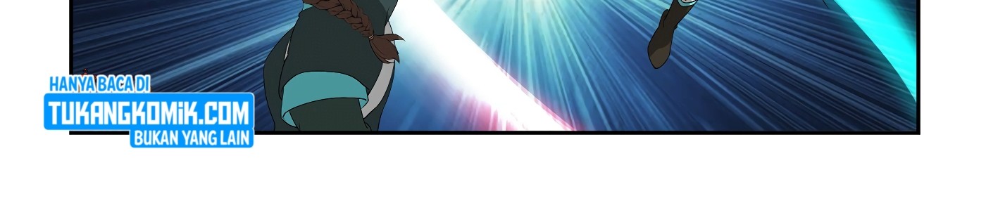 Heaven Defying Sword Bab 295 halaman 4