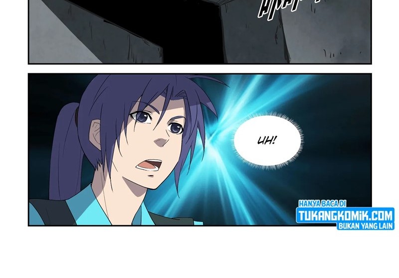 Heaven Defying Sword chapter 301 halaman 2