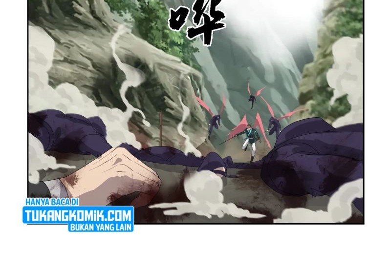 Heaven Defying Sword chapter 303 halaman 2