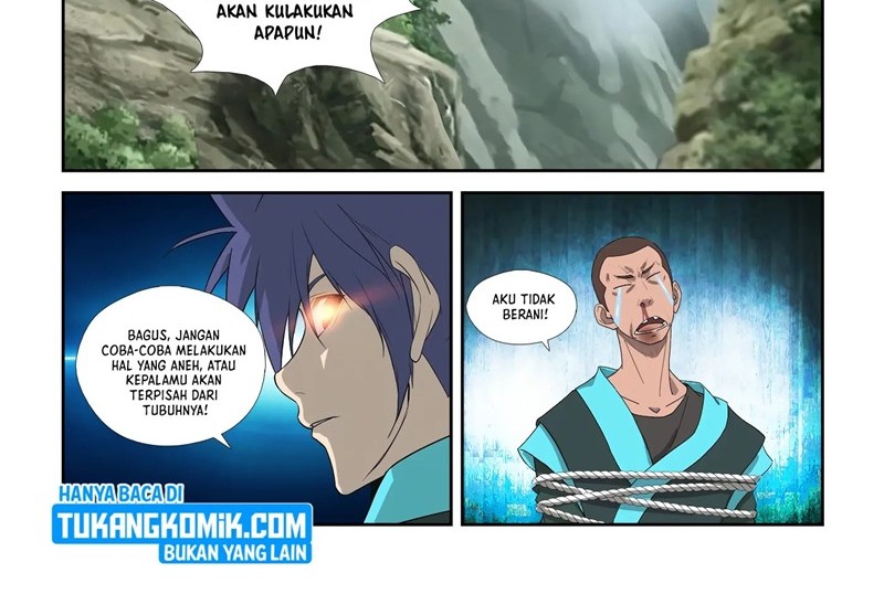 Heaven Defying Sword chapter 304 halaman 2