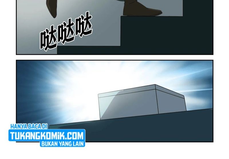 Heaven Defying Sword chapter 306 halaman 2
