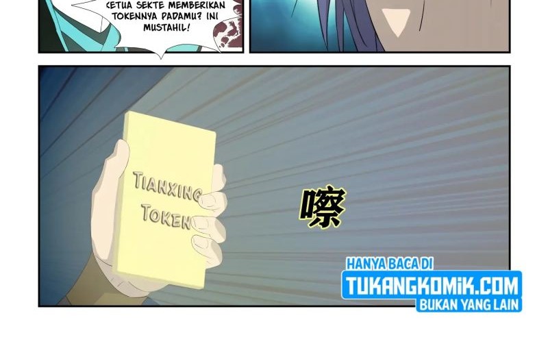 Heaven Defying Sword Bab 308 halaman 4