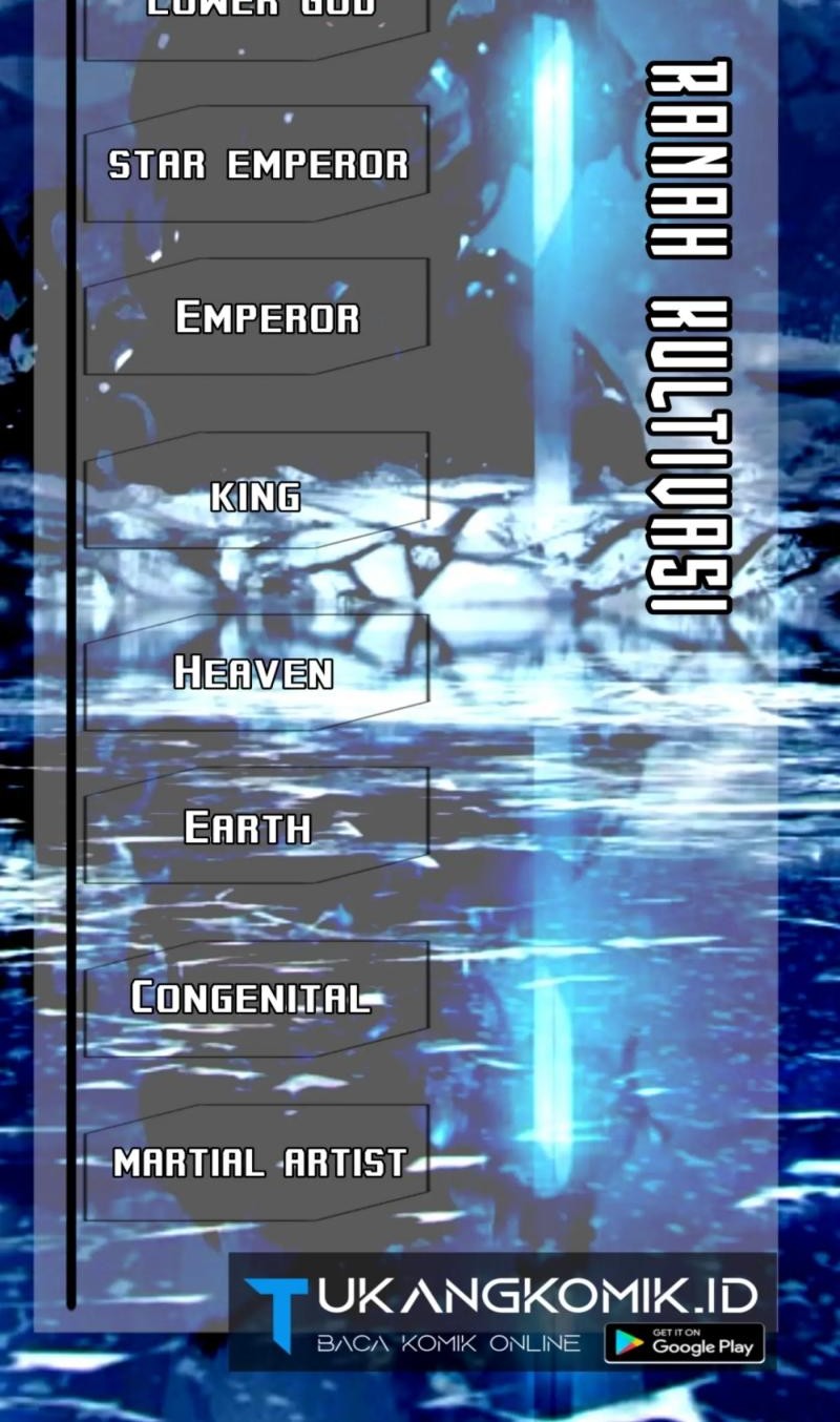 Heaven Defying Sword Bab 317 halaman 7