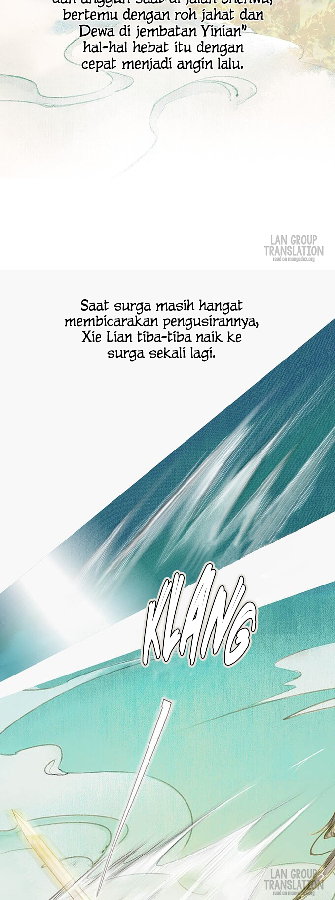 Heaven Official’s Blessing Bab 00.1 halaman 6