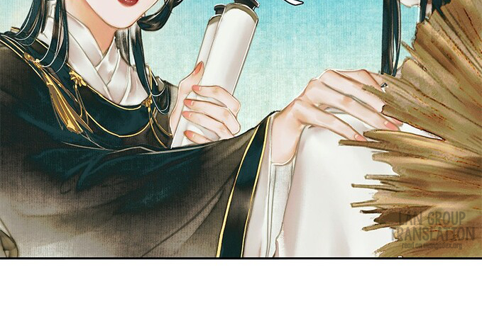 Heaven Official’s Blessing chapter 1 halaman 6