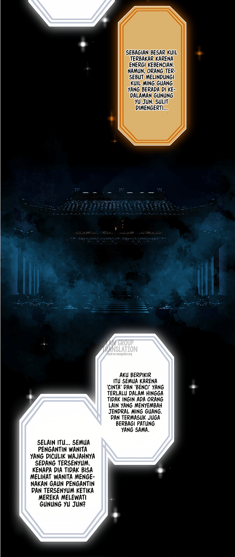 Heaven Official’s Blessing Bab 10 halaman 11
