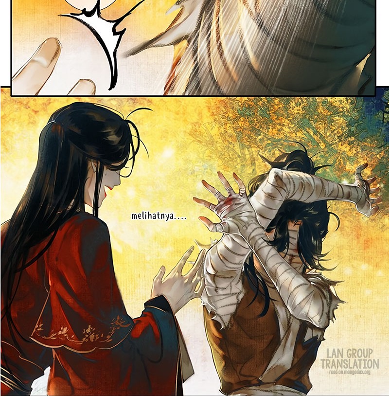 Heaven Official’s Blessing chapter 13 halaman 4