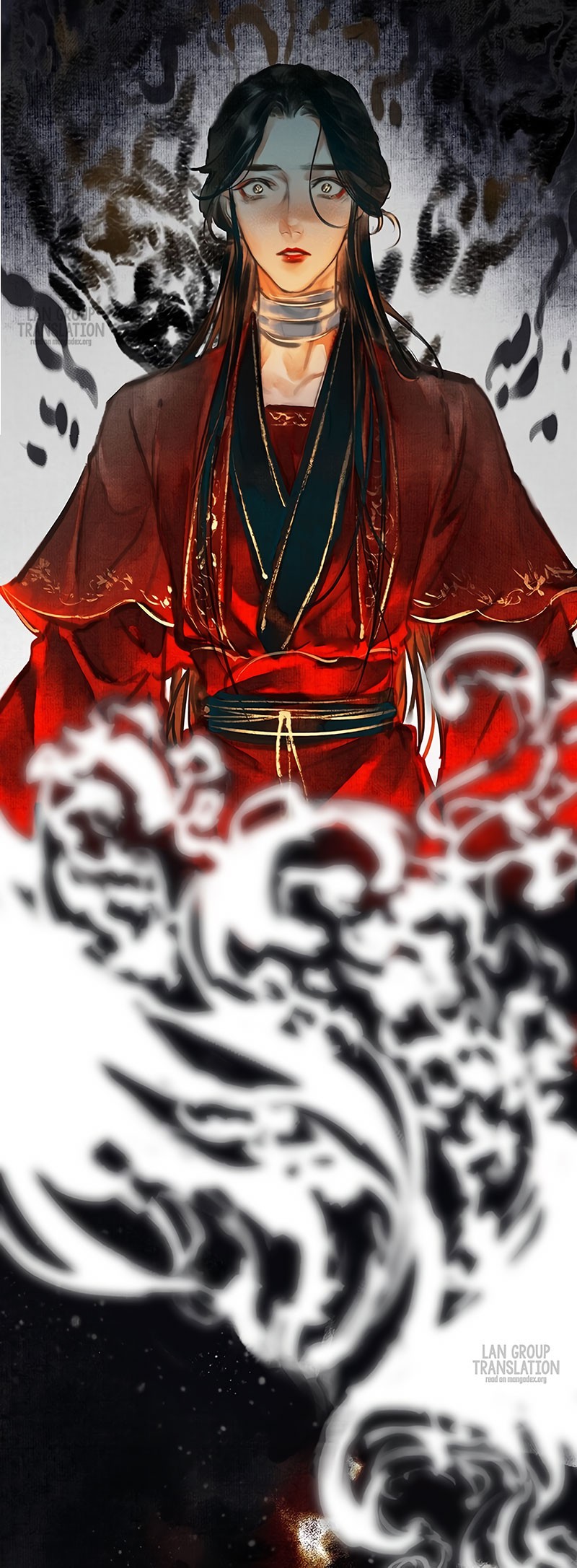 Heaven Official’s Blessing chapter 13 halaman 7