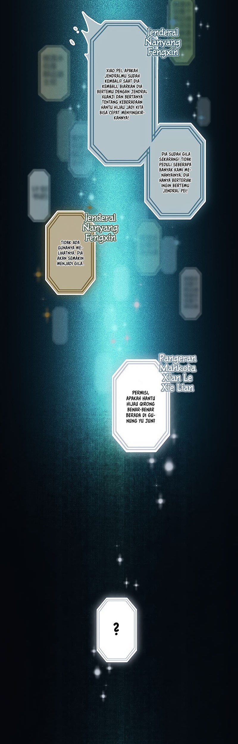Heaven Official’s Blessing chapter 15 halaman 2