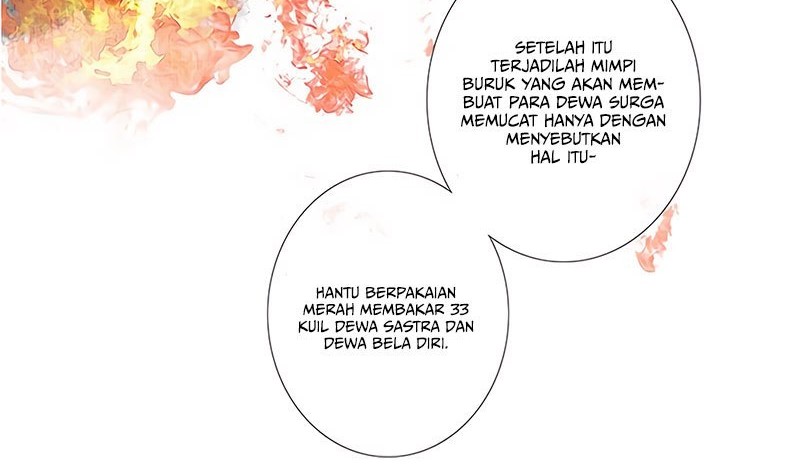 Heaven Official’s Blessing Bab 18 halaman 5
