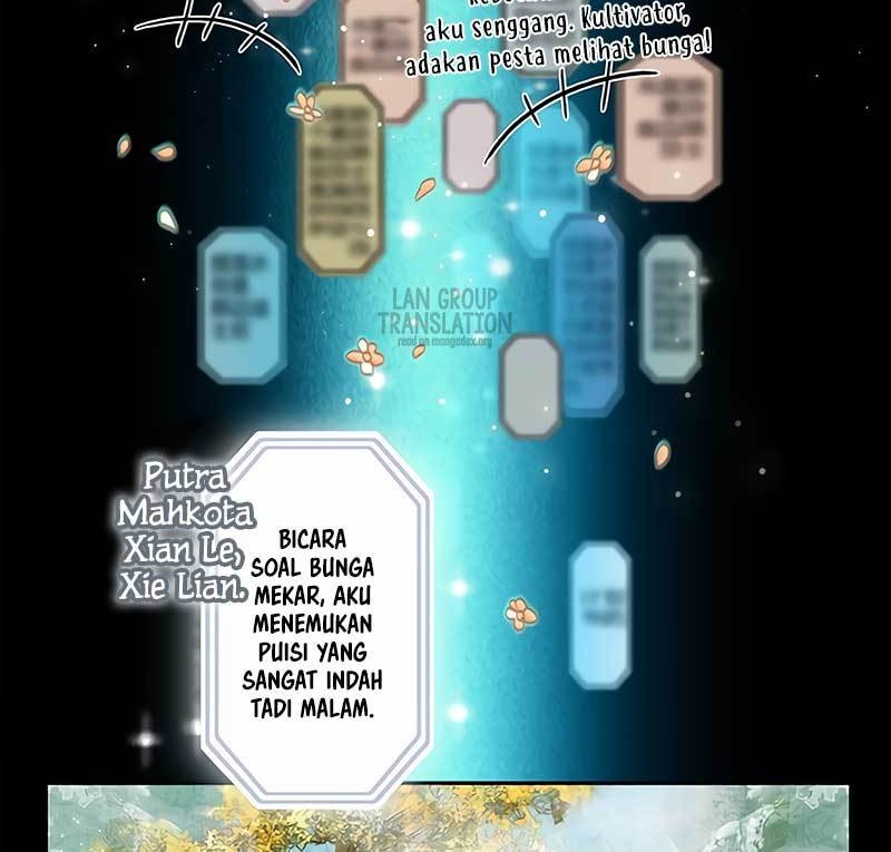Heaven Official’s Blessing Bab 19 halaman 3