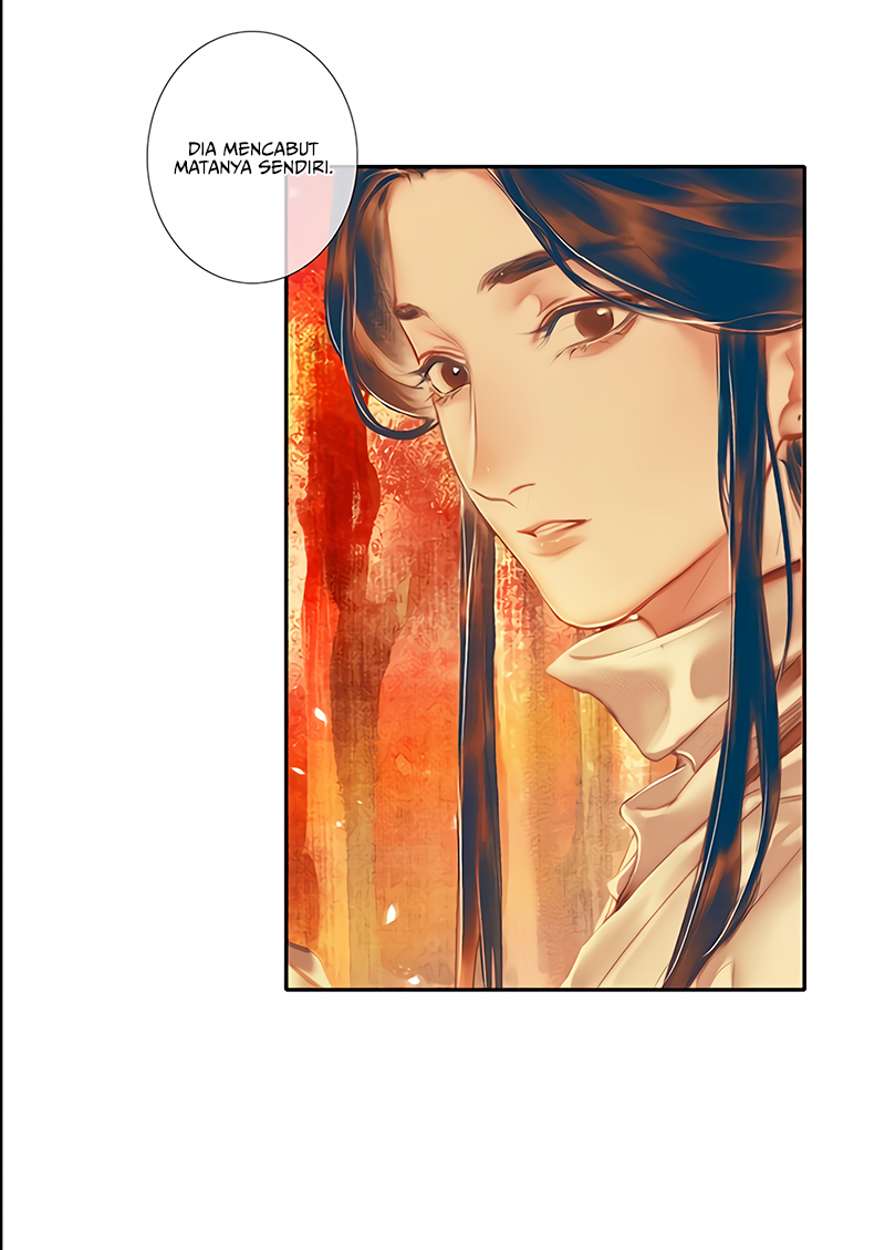 Heaven Official’s Blessing chapter 22 halaman 7