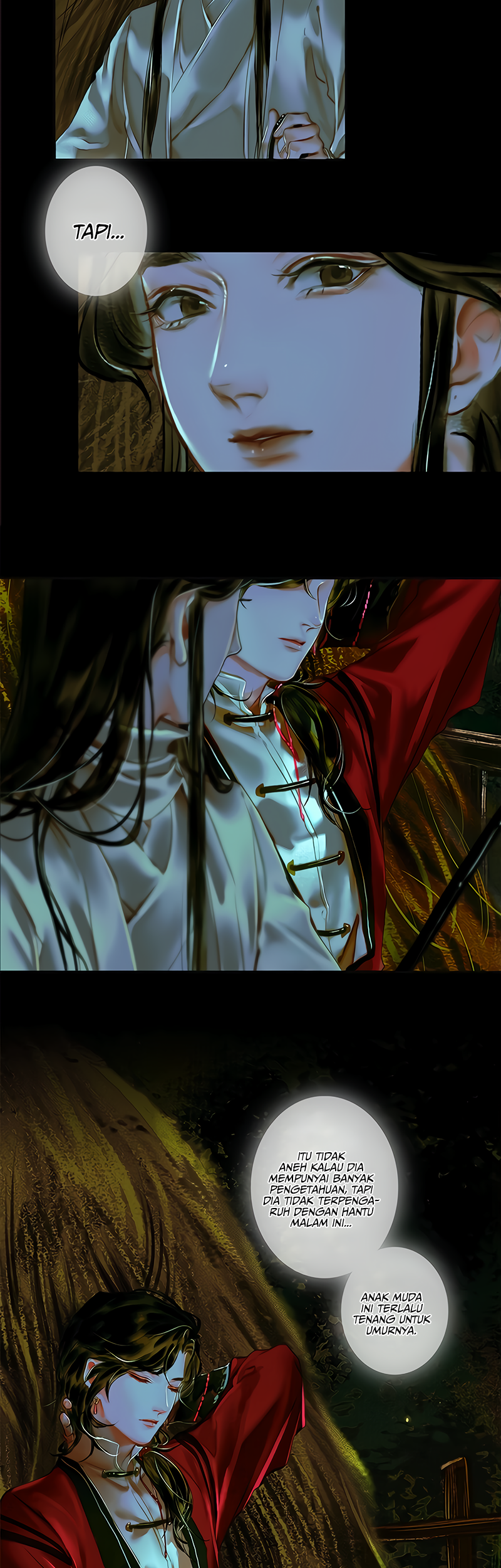 Heaven Official’s Blessing chapter 24 halaman 3