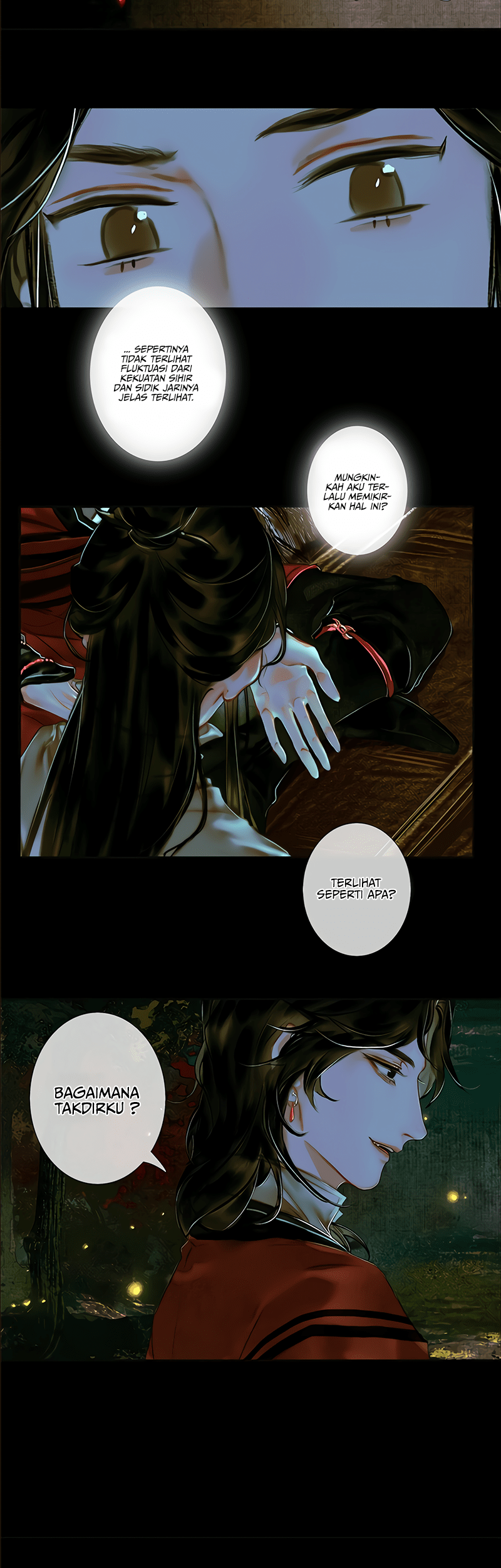 Heaven Official’s Blessing chapter 24 halaman 7