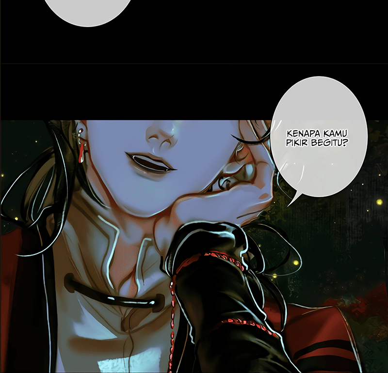 Heaven Official’s Blessing chapter 24 halaman 12