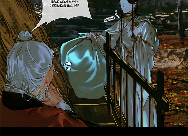 Heaven Official’s Blessing chapter 24 halaman 16