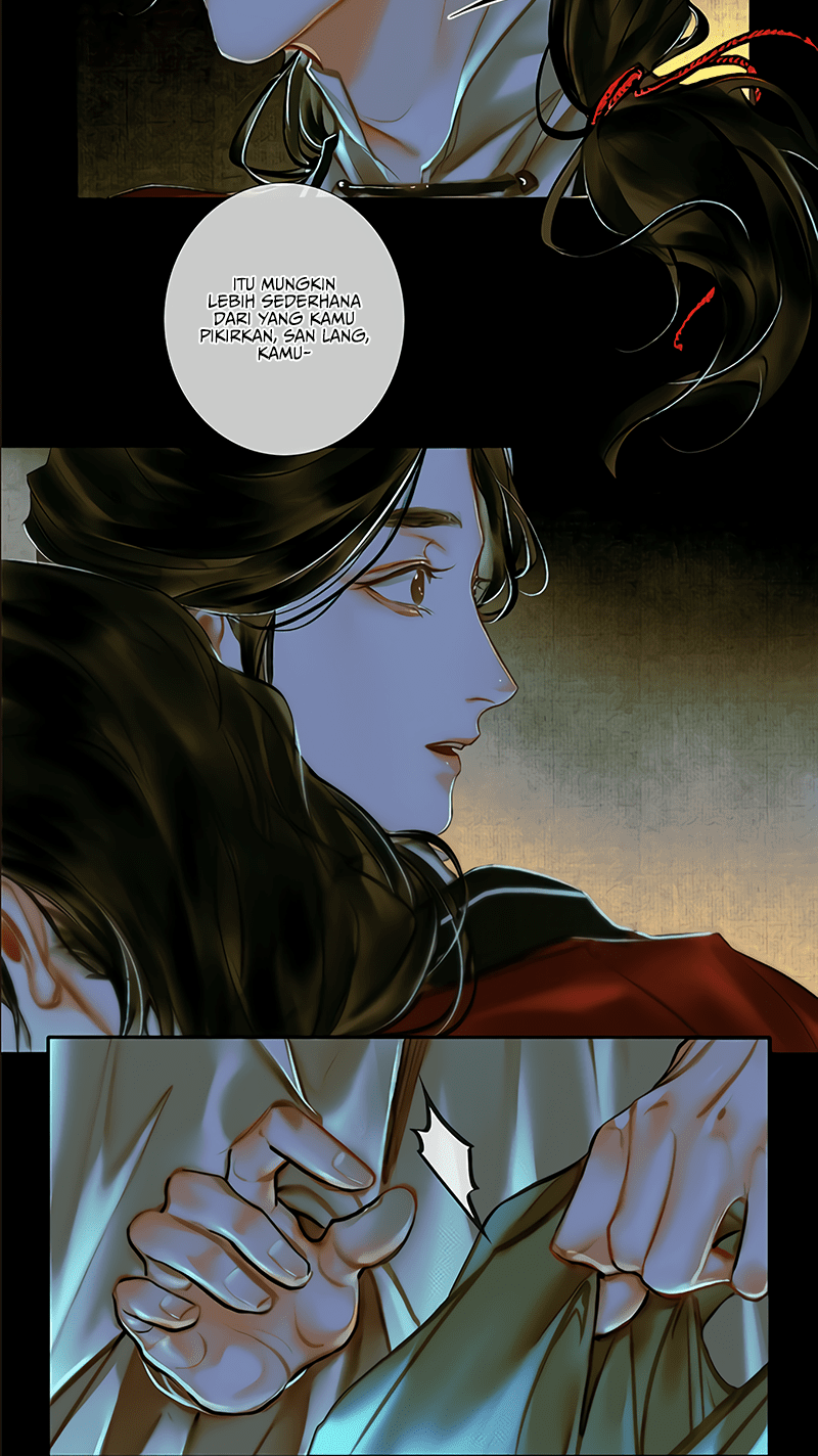 Heaven Official’s Blessing chapter 24 halaman 20