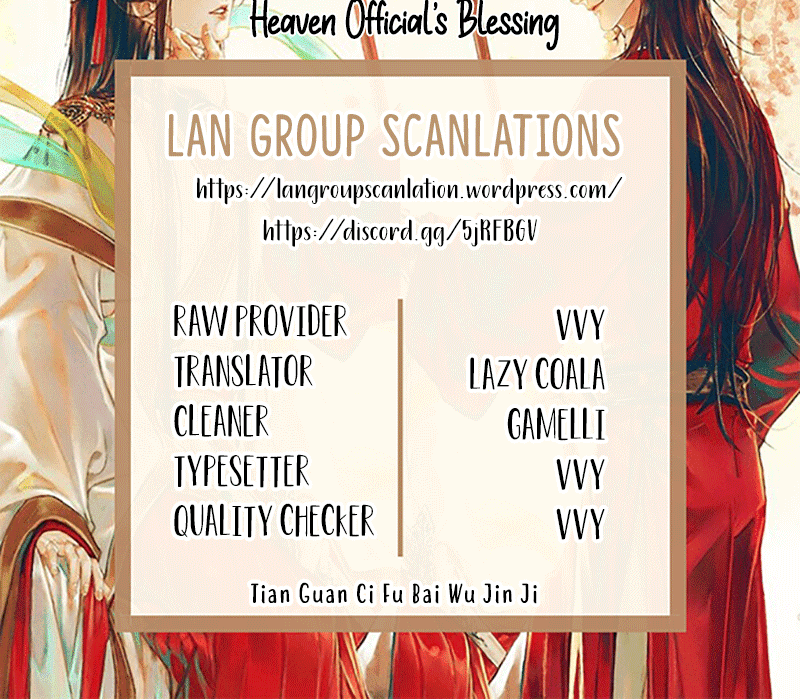 Heaven Official’s Blessing Bab 25 halaman 23