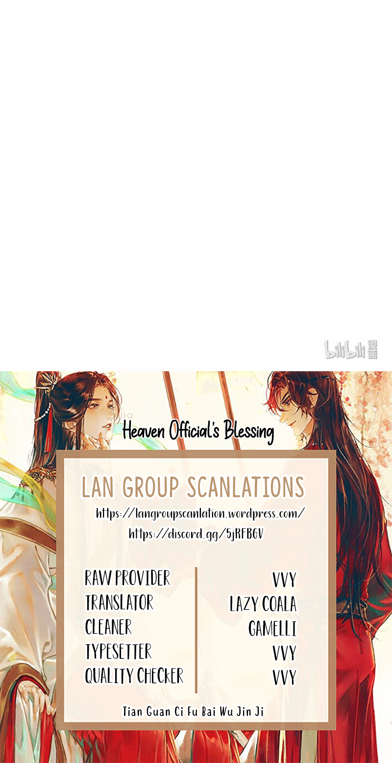 Heaven Official’s Blessing Bab 26 halaman 26