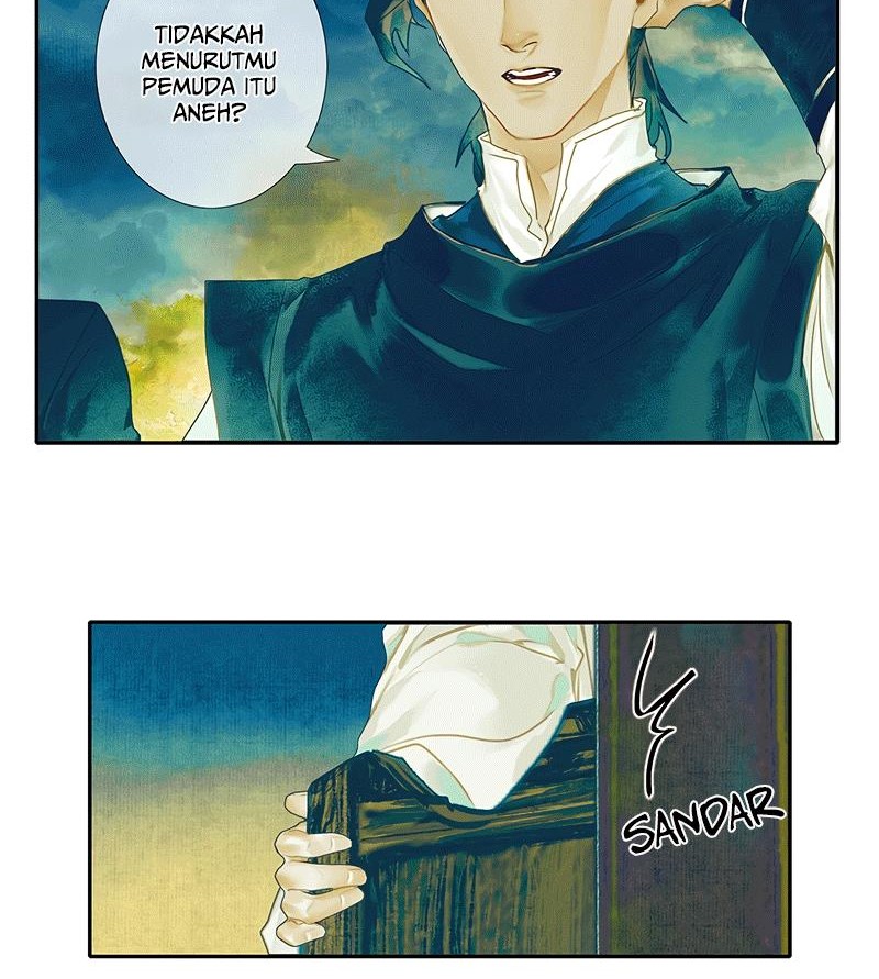 Heaven Official’s Blessing chapter 29 halaman 4