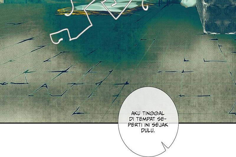Heaven Official’s Blessing chapter 29 halaman 15