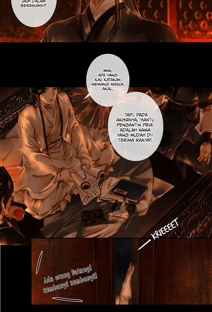 Heaven Official’s Blessing chapter 3 halaman 4