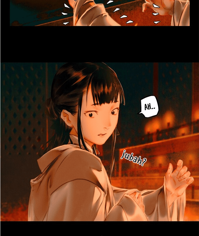 Heaven Official’s Blessing chapter 3 halaman 10