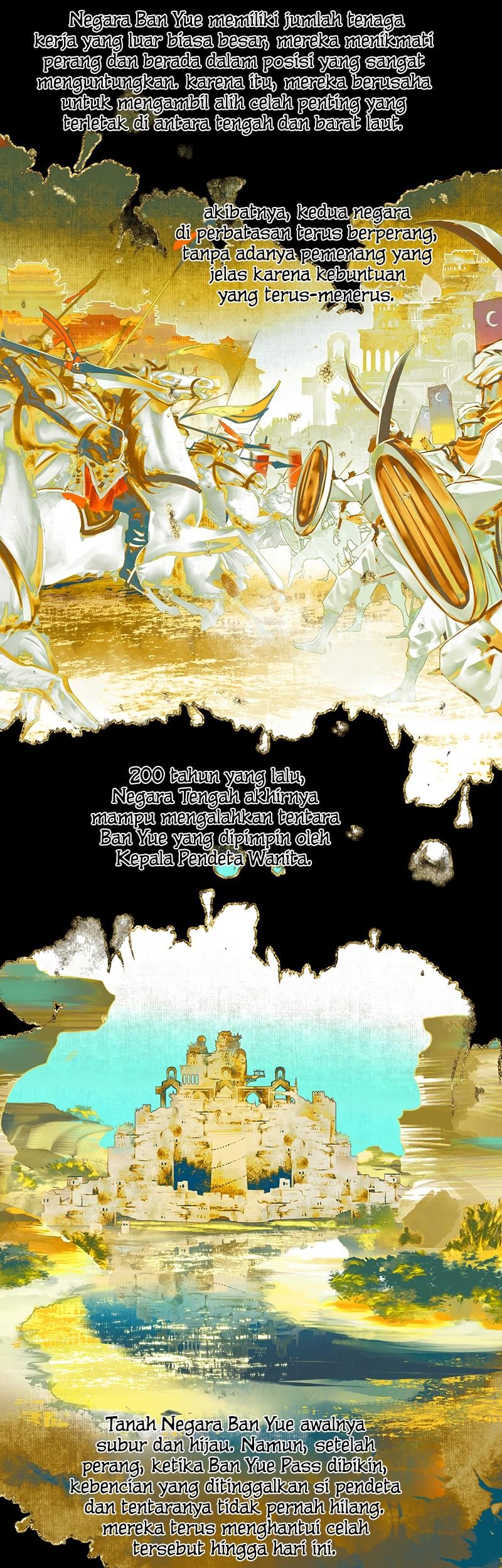Heaven Official’s Blessing Bab 30 halaman 9