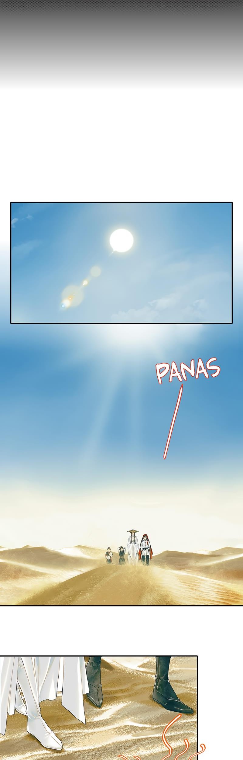 Heaven Official’s Blessing Bab 30 halaman 14