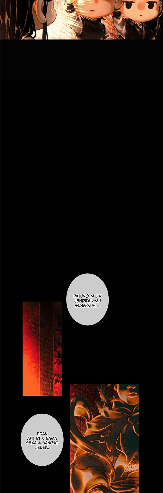 Heaven Official’s Blessing chapter 4 halaman 7
