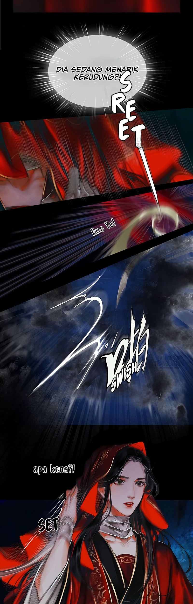 Heaven Official’s Blessing chapter 8 halaman 3