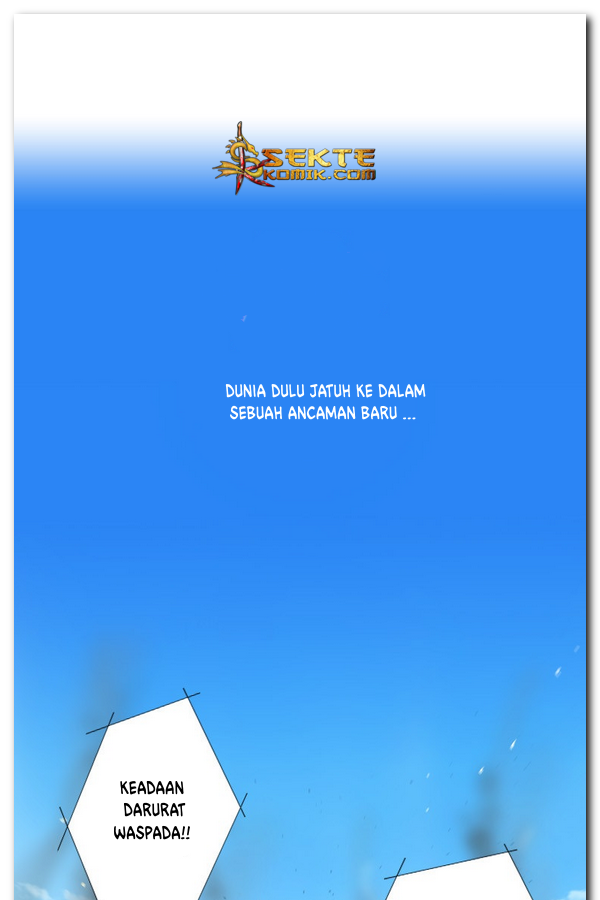 Heaven Soul Bab 01 halaman 2