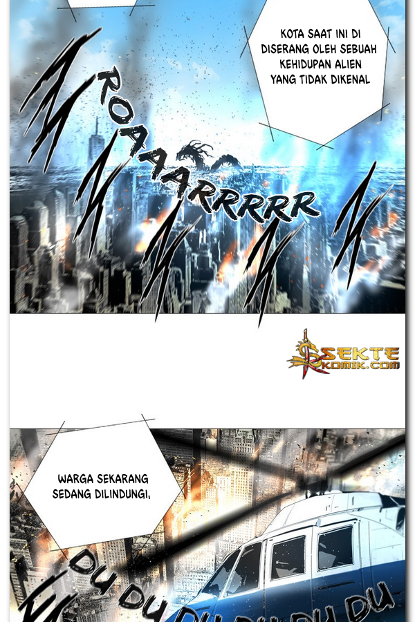 Heaven Soul Bab 01 halaman 3
