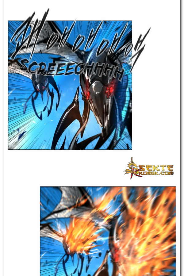 Heaven Soul Bab 01 halaman 7