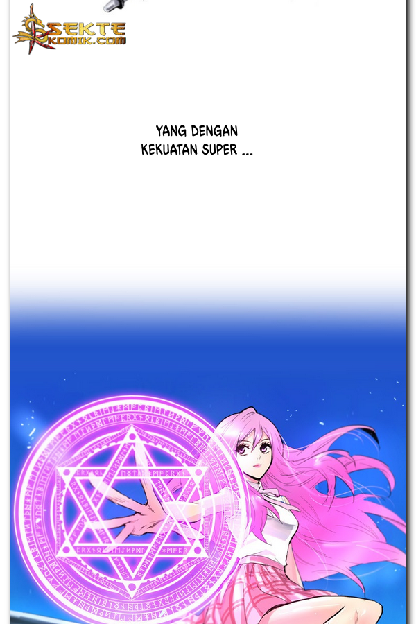 Heaven Soul Bab 01 halaman 9