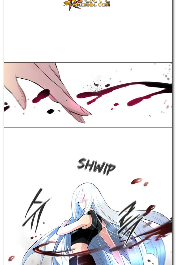 Heaven Soul Bab 01 halaman 12