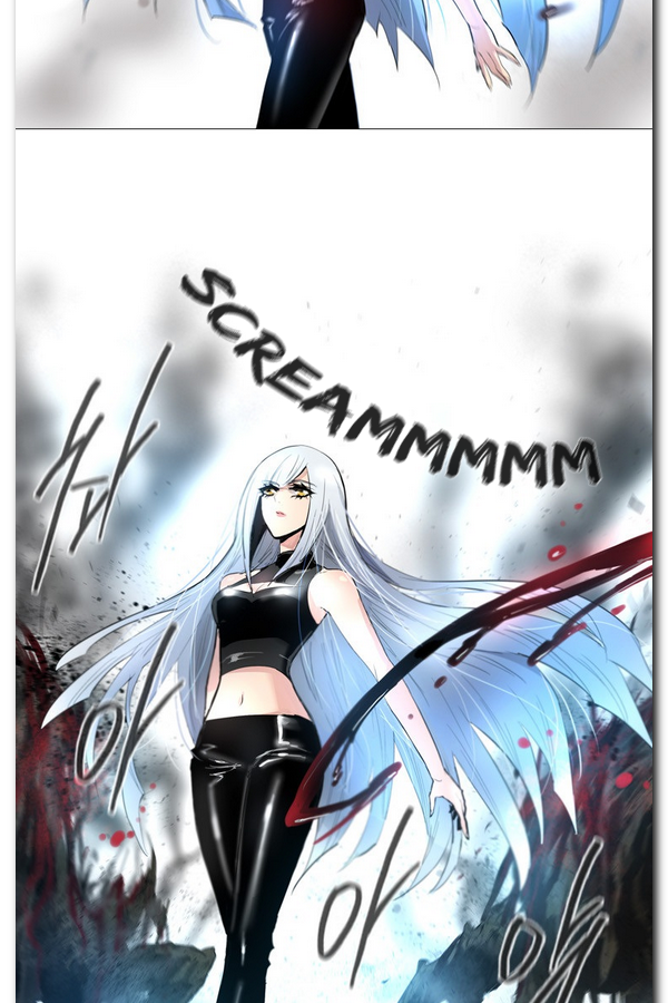 Heaven Soul Bab 01 halaman 13