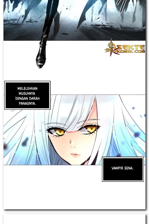 Heaven Soul Bab 01 halaman 14