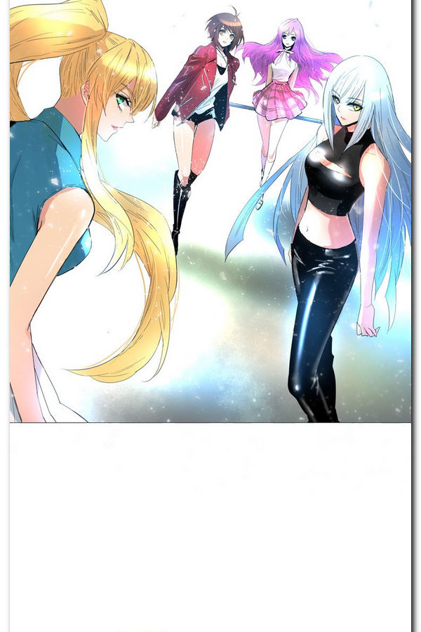 Heaven Soul Bab 01 halaman 26