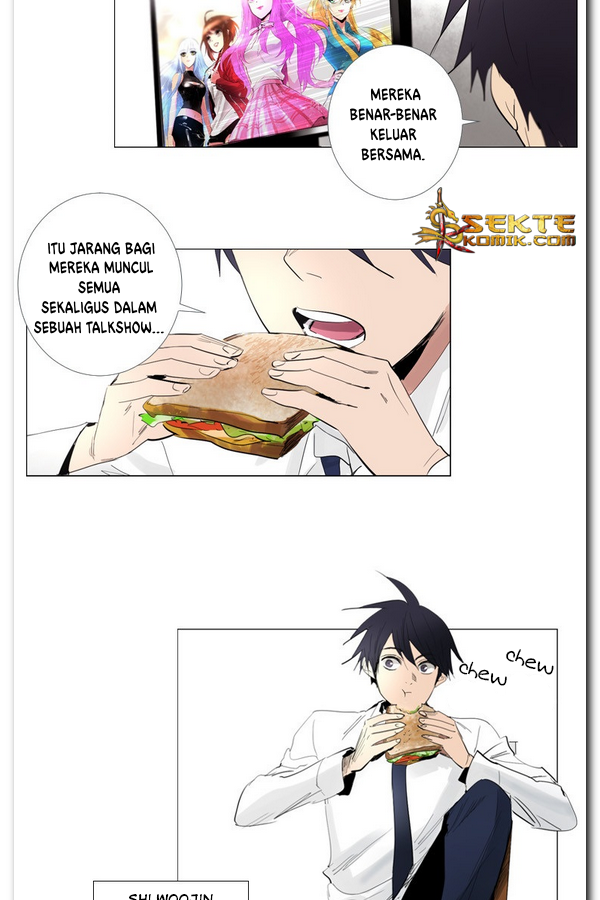 Heaven Soul Bab 01 halaman 31