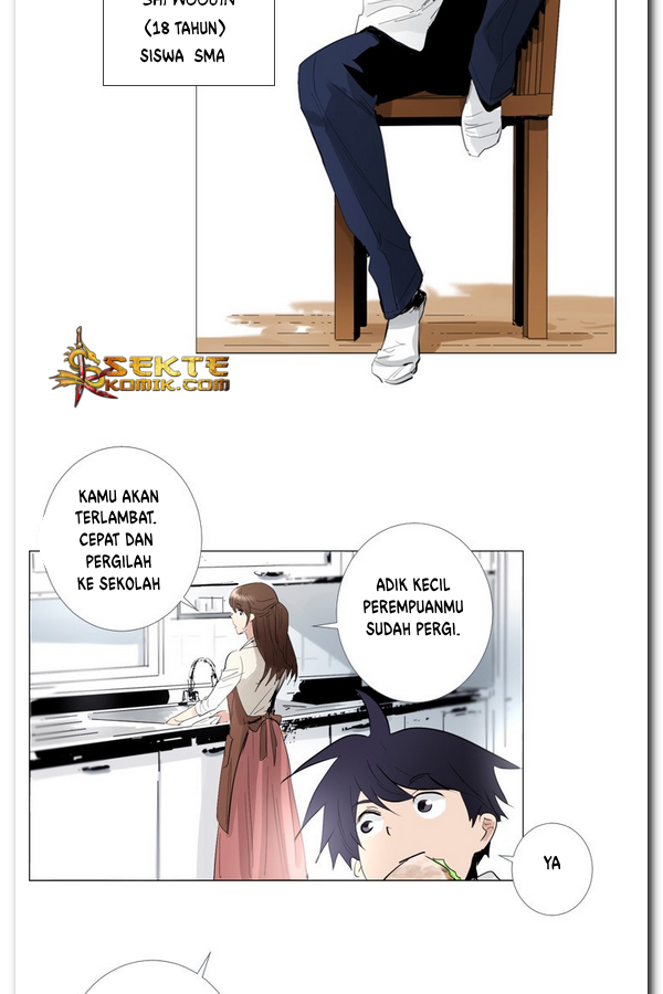 Heaven Soul Bab 01 halaman 32