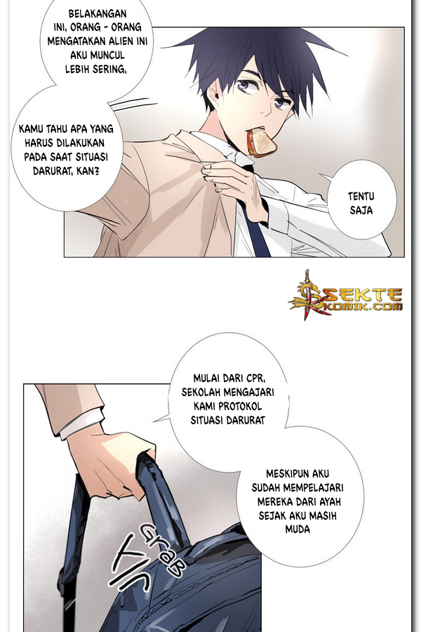 Heaven Soul Bab 01 halaman 33